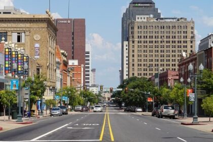 Chacina em Shreveport deixa oito crianças mortas; suspeito morre em perseguição policial 20 ocrente 1776626364