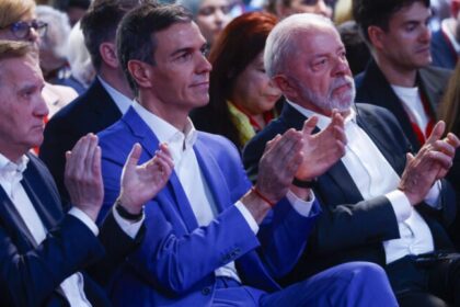 Chanceler cubano agradece a Brasil, México e Espanha por rejeitarem possível ação militar dos EUA 16 ocrente 1776630856