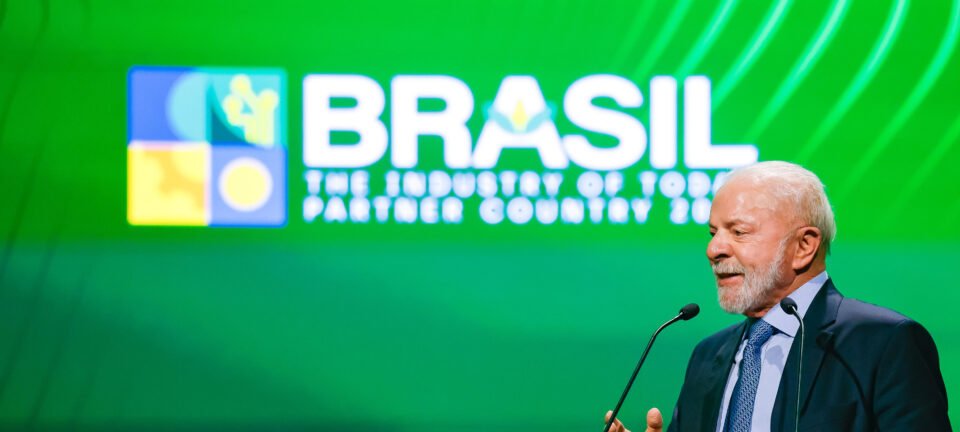 Lula afirma na Alemanha que Brasil sente menor impacto da guerra no Irã sobre o diesel 2 ocrente 1776636269