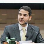 William Douglas rebate acusações e apoia indicação de Jorge Messias ao STF 5 ocrente 1776640769