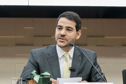 William Douglas rebate acusações e apoia indicação de Jorge Messias ao STF 10 ocrente 1776640769