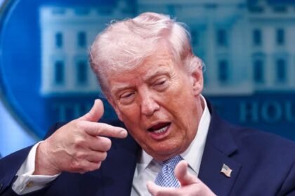 Trump ameaça destruir infraestrutura iraniana se Teerã rejeitar novo acordo 4 ocrente 1776642573
