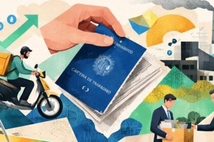 Demissões por justa causa atingem pico histórico de 638 mil casos em 2025 18 ocrente 1776647094