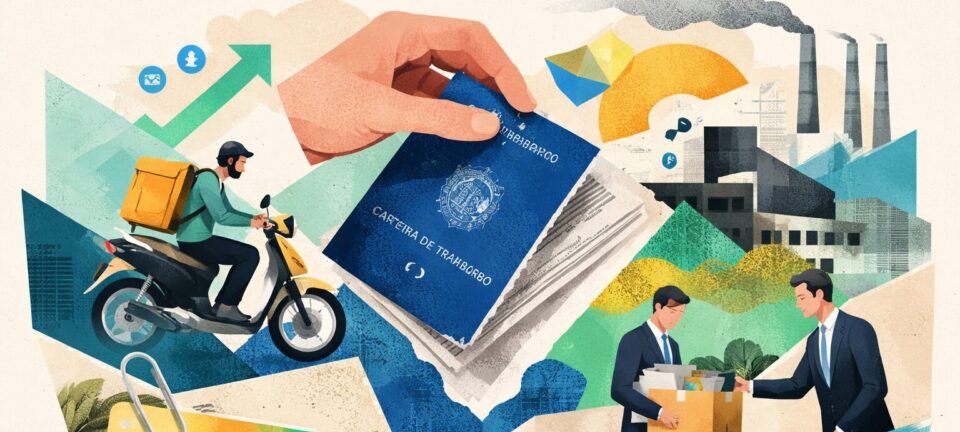 Demissões por justa causa atingem pico histórico de 638 mil casos em 2025 2 ocrente 1776647094