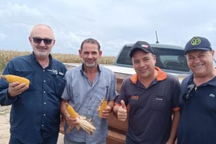 Guiana atrai agricultores do Brasil com concessão gratuita de terras por 99 anos 16 ocrente 1776654271