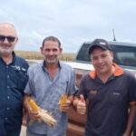 Guiana promete terra gratuita e pacto de até 99 anos para agricultores brasileiros 4 ocrente 1776658757