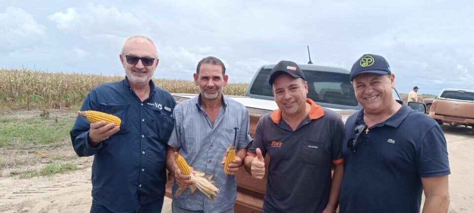 Guiana promete terra gratuita e pacto de até 99 anos para agricultores brasileiros 2 ocrente 1776658757