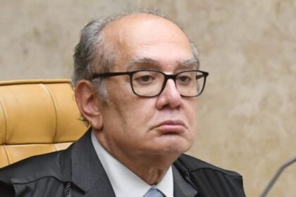 Gilmar Mendes solicita inclusão de Romeu Zema no inquérito das fake news 8 ocrente 1776692959