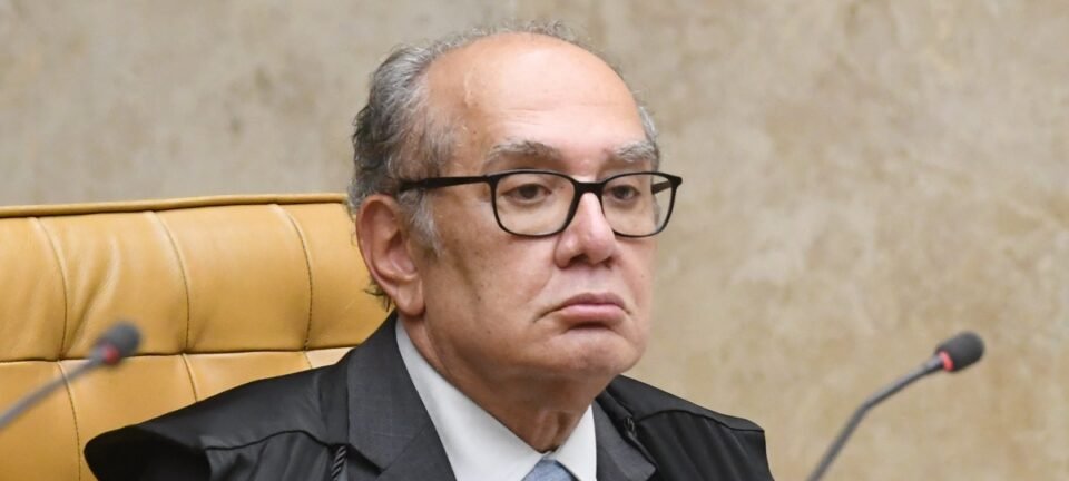 Gilmar Mendes solicita inclusão de Romeu Zema no inquérito das fake news 2 ocrente 1776692959