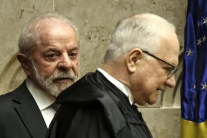 PT inclui reforma do Judiciário em novo programa após suspeitas sobre ministros do STF 2 ocrente 1776696647