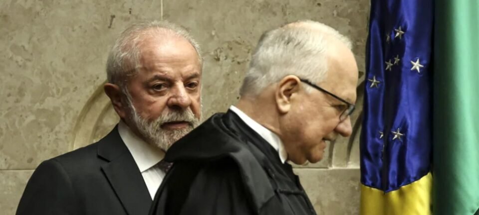 PT inclui reforma do Judiciário em novo programa após suspeitas sobre ministros do STF 2 ocrente 1776696647