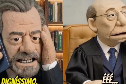 Jurista aponta inconstitucionalidade em pedido de Gilmar Mendes para investigar Zema 4 ocrente 1776701092