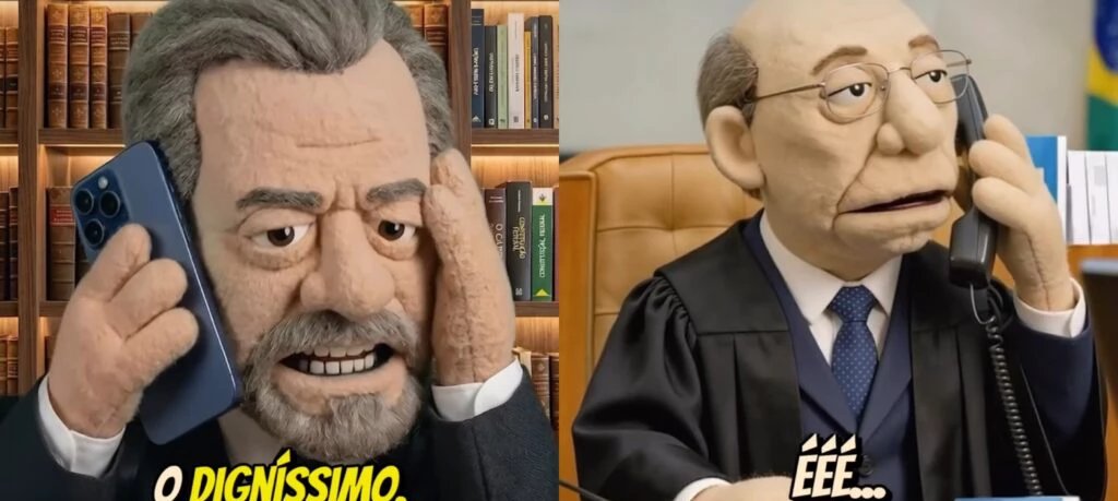 Jurista aponta inconstitucionalidade em pedido de Gilmar Mendes para investigar Zema 2 ocrente 1776701092
