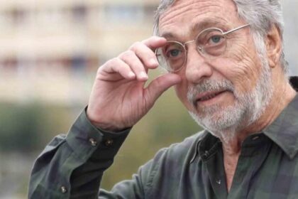 Ícone do cinema argentino, Luis Brandoni morre aos 86 anos em Buenos Aires 14 ocrente 1776702852