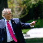 Trump envia delegação ao Paquistão e diz aceitar reunião com Irã se houver avanço nas tratativas 5 ocrente 1776706474