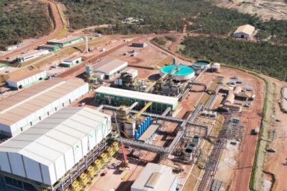 EUA adquire mineradora brasileira de terras raras Serra Verde por US$ 2,8 bilhões 10 ocrente 1776719131
