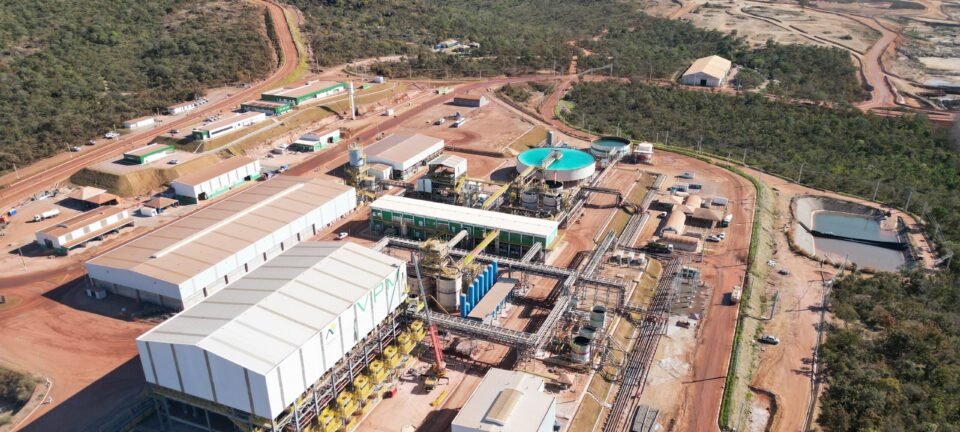 EUA adquire mineradora brasileira de terras raras Serra Verde por US$ 2,8 bilhões 2 ocrente 1776719131