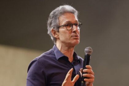 Zema compara supostas relações de ministros do STF com banqueiro a escândalos de abuso na Igreja Católica 4 ocrente 1776720915