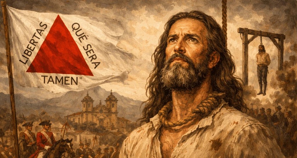 Marco Feliciano critica desconhecimento de jovens sobre Tiradentes às vésperas do feriado 2 ocrente 1776721755