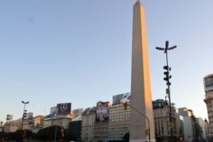 Brasileiro desaparecido após encontro por aplicativo é achado morto em Buenos Aires 20 ocrente 1776722674