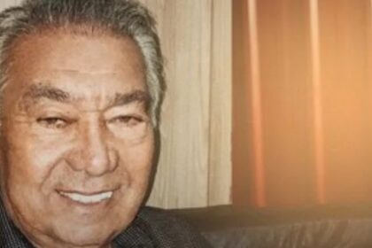 Morre em Pernambuco o cantor evangélico Isaac Sá, aos 80 anos 14 ocrente 1776729867