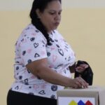Oposição apresenta plano de transição, mas chavismo adia definição de novas eleições na Venezuela 5 ocrente 1776730781