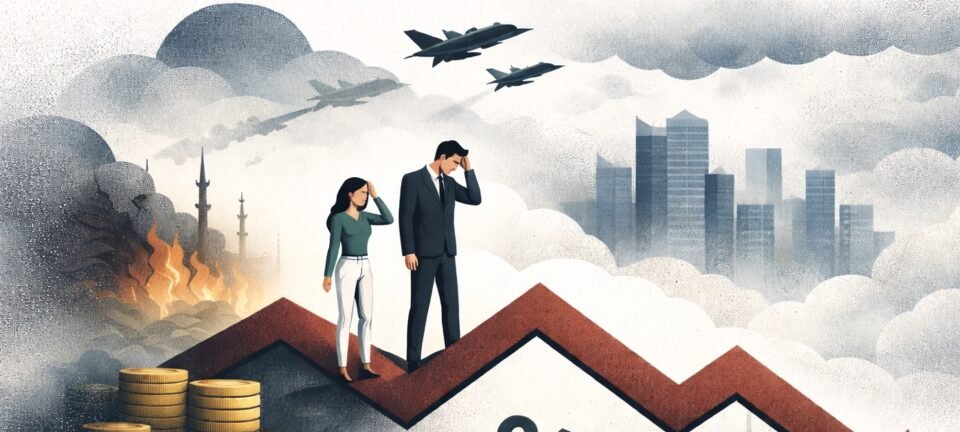 Escalada dos juros, tensão no Oriente Médio e ano eleitoral minam confiança de empresários 2 ocrente 1776735254