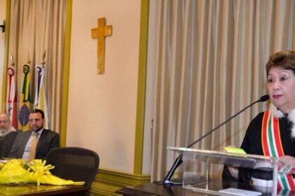 Desembargadora que vê “escravidão” em cortes de benefícios recebeu R$ 227 mil no bimestre 18 ocrente 1776737072