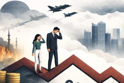 Otimismo dos empresários recua pelo segundo mês e trava projetos em 2026 4 ocrente 1776742464