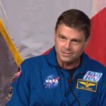 Comandante da Artemis II, astronauta sem religião se comove e pede capelão após retornar do espaço 5 ocrente 1776767666