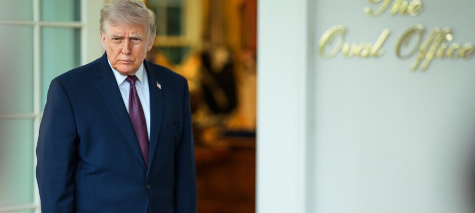 Trump acusa Irã de romper trégua e ameaça encerrar cessar-fogo sem acordo 2 ocrente 1776782956