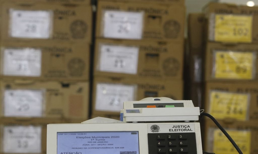 Eleitorado acima de 60 anos salta 74% desde 2010 e já soma quase um quarto dos votantes no Brasil 2 ocrente 1776783883