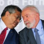 Oposição aponta afinidade entre plano de Dino para o Judiciário e diretrizes em debate no PT 5 ocrente 1776784815