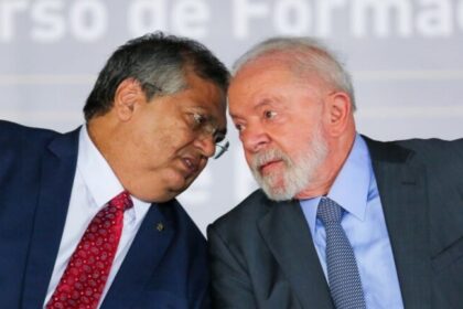 Oposição aponta afinidade entre plano de Dino para o Judiciário e diretrizes em debate no PT 8 ocrente 1776784815