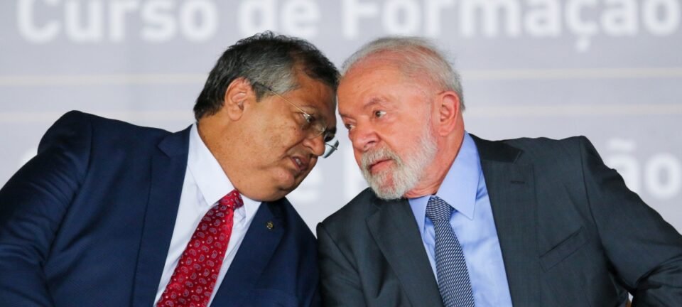 Oposição aponta afinidade entre plano de Dino para o Judiciário e diretrizes em debate no PT 2 ocrente 1776784815