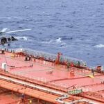 EUA abordam petroleiro ligado ao Irã no Indo-Pacífico e reforçam bloqueio naval 4 ocrente 1776786563