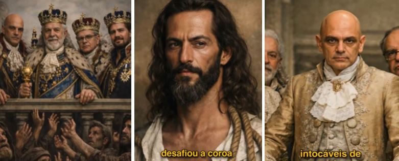 Zema exalta Tiradentes e diz que Brasília abriga “corte de intocáveis” 2 ocrente 1776794665