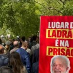 Protesto do partido Chega recebe Lula com críticas em Lisboa 4 ocrente 1776796482