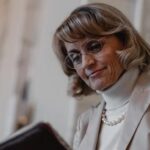 Deputada finlandesa afirma que condenação por discurso de ódio tenta calar vozes cristãs 4 ocrente 1776797368