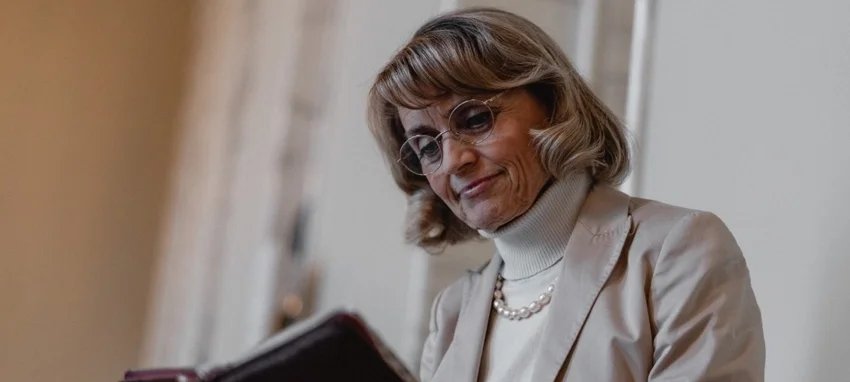 Deputada finlandesa afirma que condenação por discurso de ódio tenta calar vozes cristãs 2 ocrente 1776797368