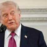 Trump prorroga cessar-fogo com Irã por tempo indeterminado e mantém bloqueio naval 5 ocrente 1776809972