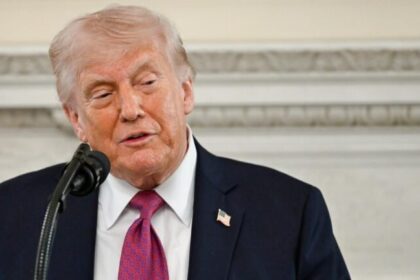 Trump prorroga cessar-fogo com Irã por tempo indeterminado e mantém bloqueio naval 14 ocrente 1776809972
