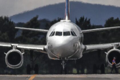 Lufthansa cancela 20 mil voos domésticos até outubro para poupar querosene 10 ocrente 1776814511