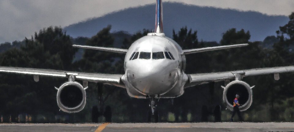 Lufthansa cancela 20 mil voos domésticos até outubro para poupar querosene 2 ocrente 1776814511