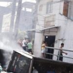 Pré-candidatos evitam discutir violência mesmo com tema no topo das preocupações do eleitor 5 ocrente 1776820771