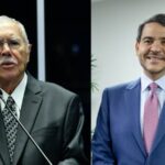 Sarney endossa indicação de Jorge Messias ao STF e exalta “uma das maiores inteligências jurídicas do país” 4 ocrente 1776856783