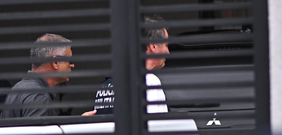 Defesa aciona Moraes para autorizar artroscopia no ombro de Jair Bolsonaro 2 ocrente 1776860404
