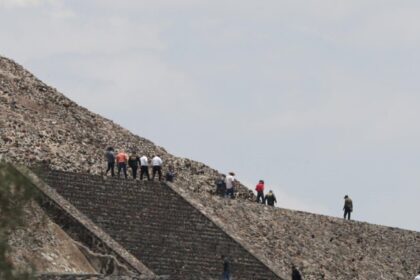 Turista canadense morre e 13 ficam feridos em ataque a tiros em Teotihuacán às vésperas da Copa de 2026 10 ocrente 1776862156