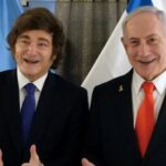 Argentina e Israel formalizam “Acordos de Isaac” para cooperação estratégica e combate ao terror 5 ocrente 1776864888