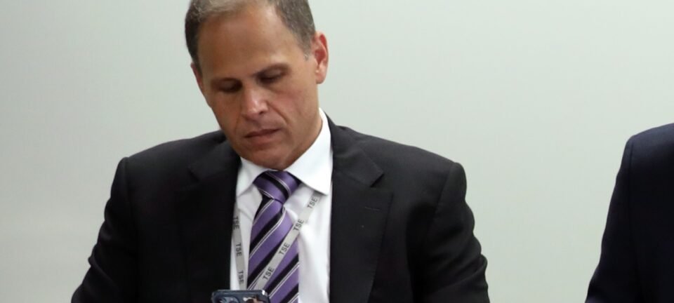 Moraes nega carta rogatória e mantém DPU como defesa de Tagliaferro 2 ocrente 1776876592